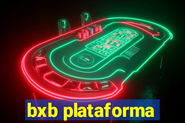 bxb plataforma